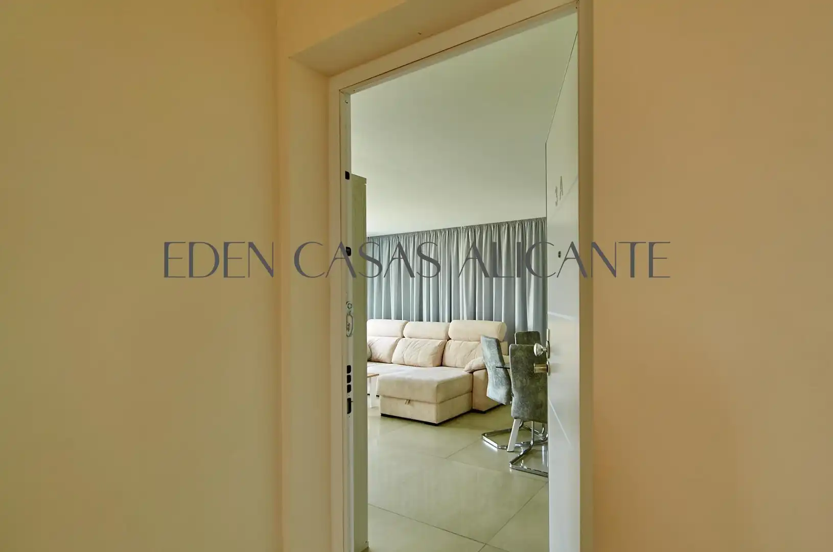 Mini appartamento con piscina in vendita a Calle BENIMANTELL, imagen 11