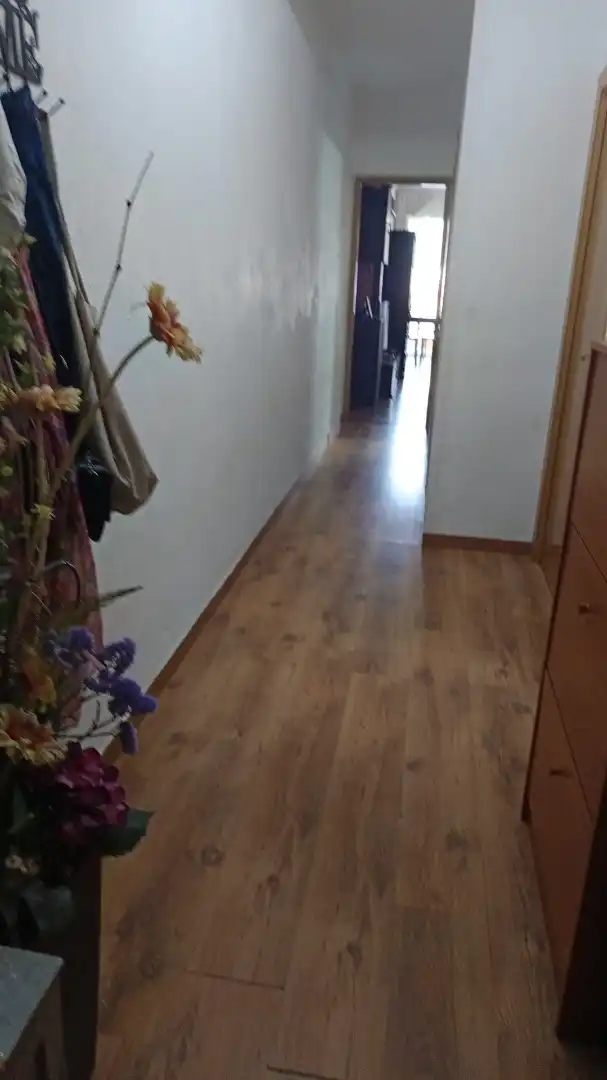 Piso con terraza en venta en Carrer del Pintor Marià Andreu, imagen 13