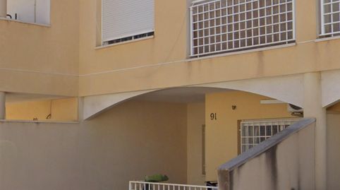 Venta piso en HuercalOvera Almería, imatge 2
