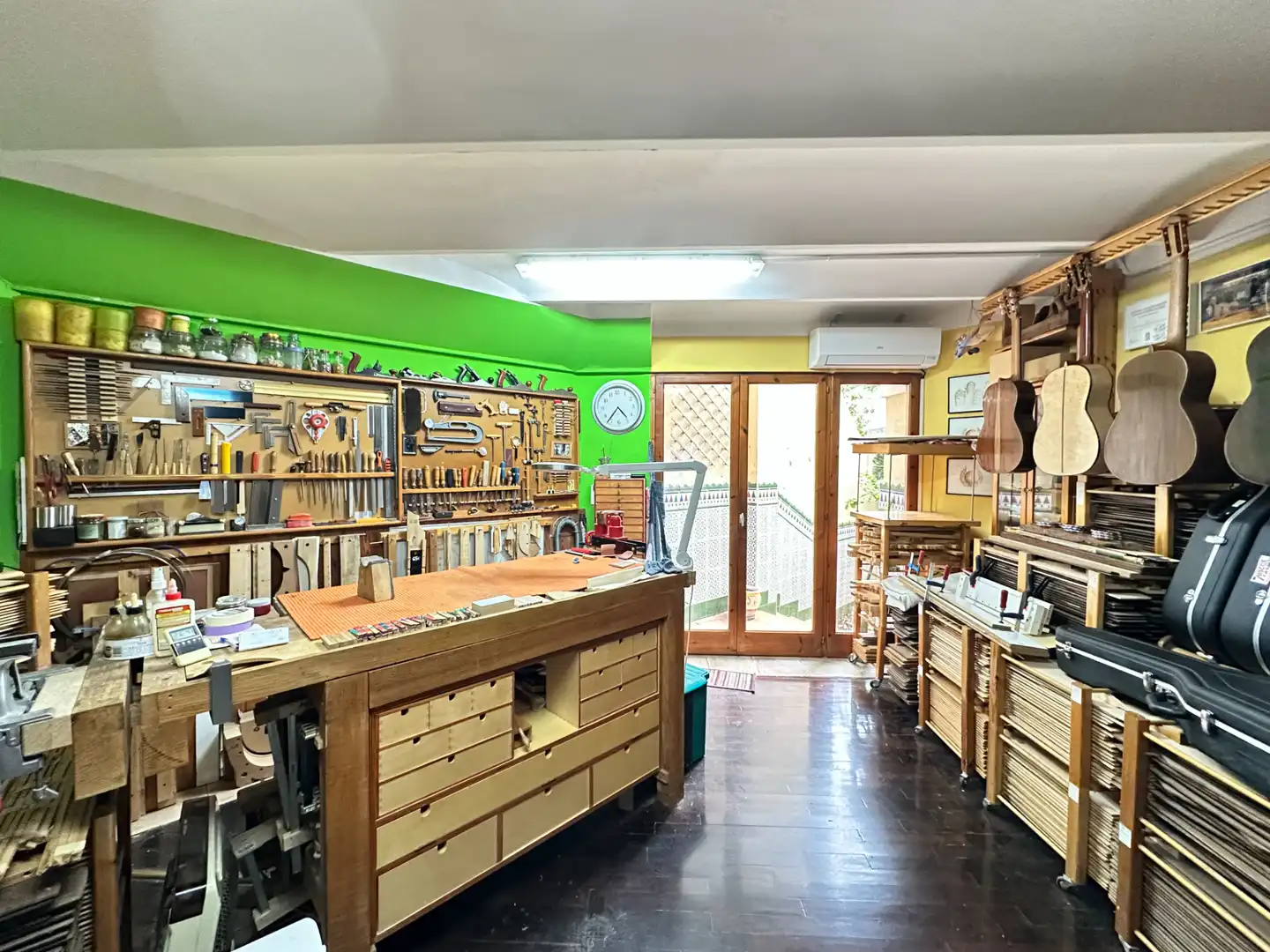 Local comercial en venta en Sant Joan Baptista