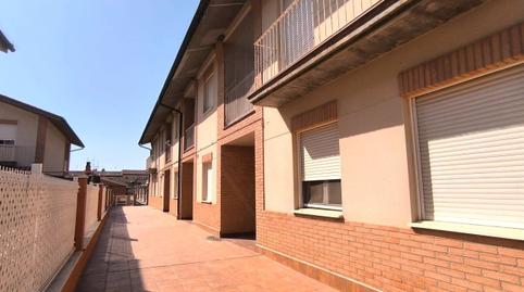 Foto 2 de Casa adosada en venda a Diego Tejada y Laguardia, Galilea, La Rioja