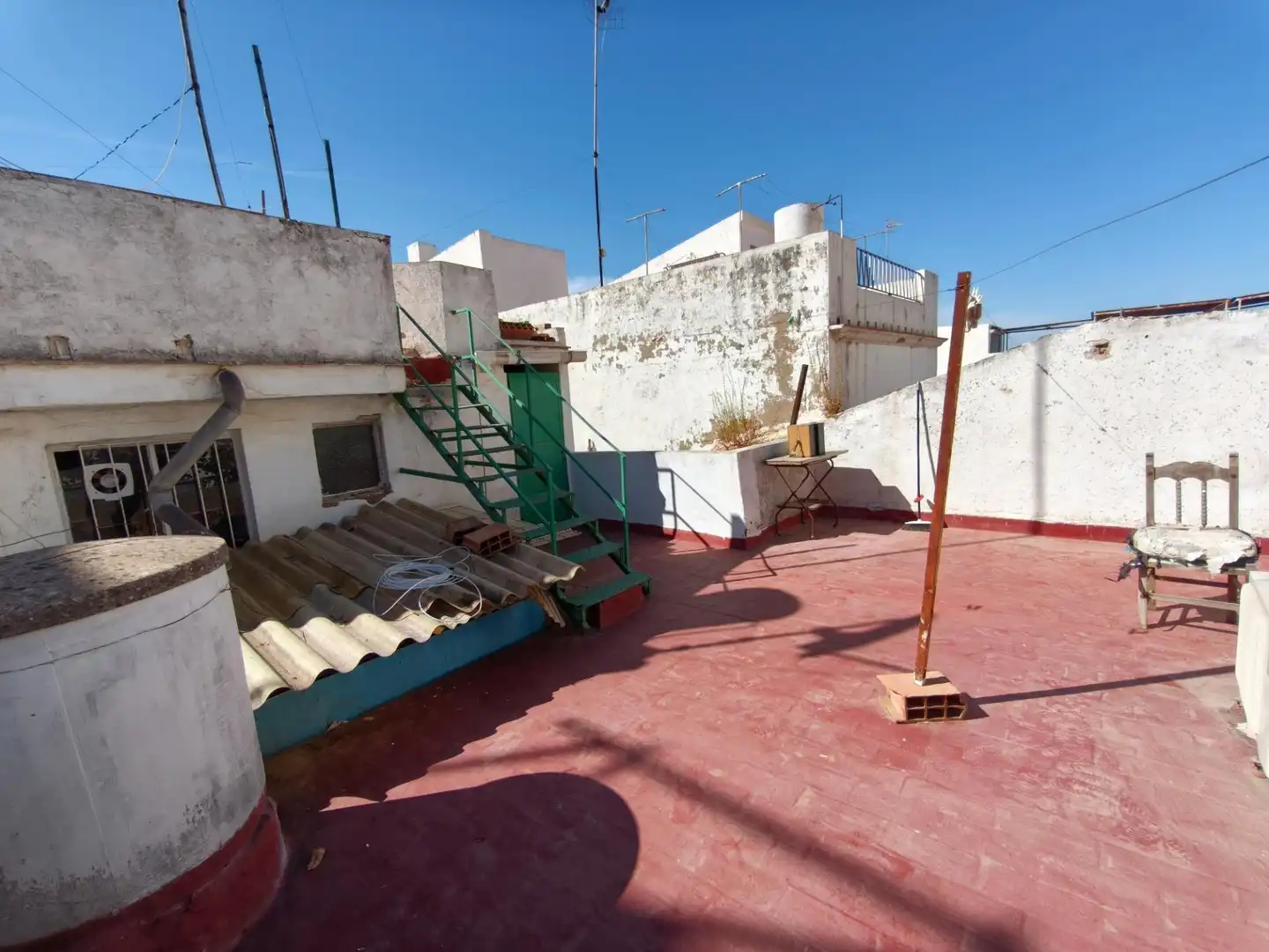 Casa en venda a Calle ALEGRIA, imagen 40