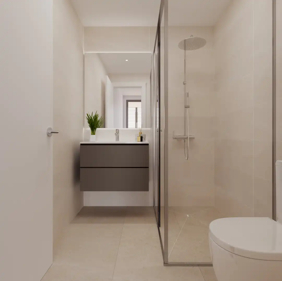 Flat for sale in Carrer Pi i Margall, 38, Centre - Can Nadal
