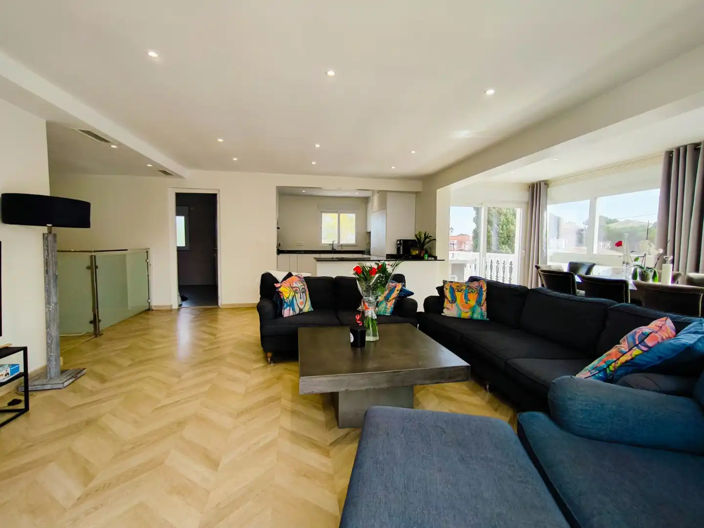Casa con piscina en venta en Centro, imagen 3