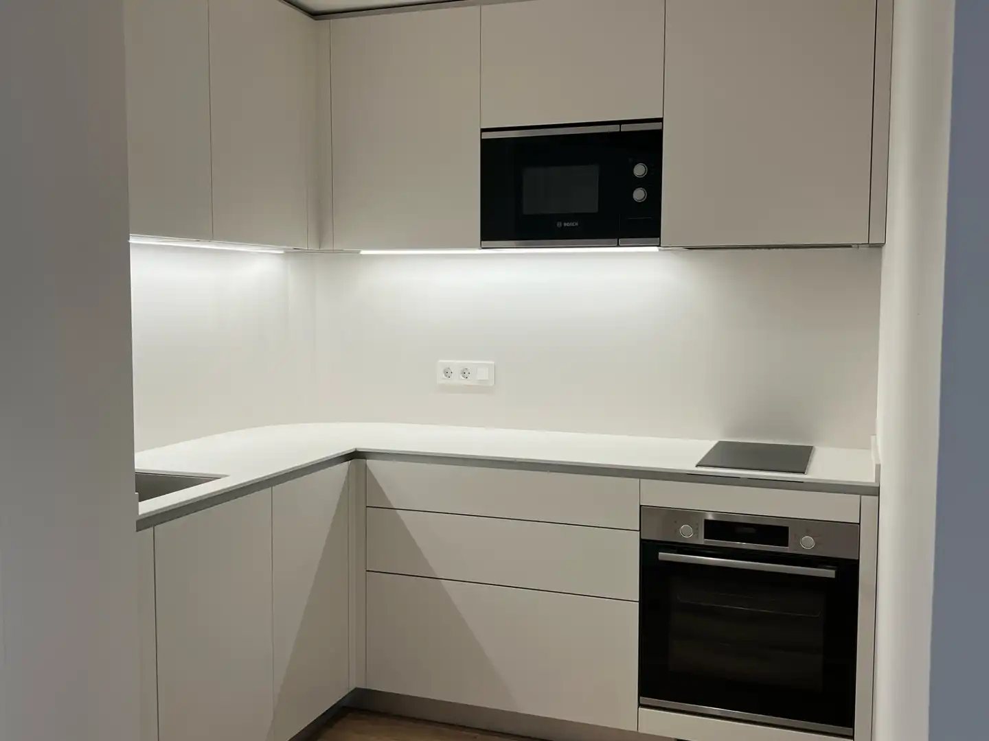 Loft de lloguer a Carrer Barcelona, Eixample Nord
