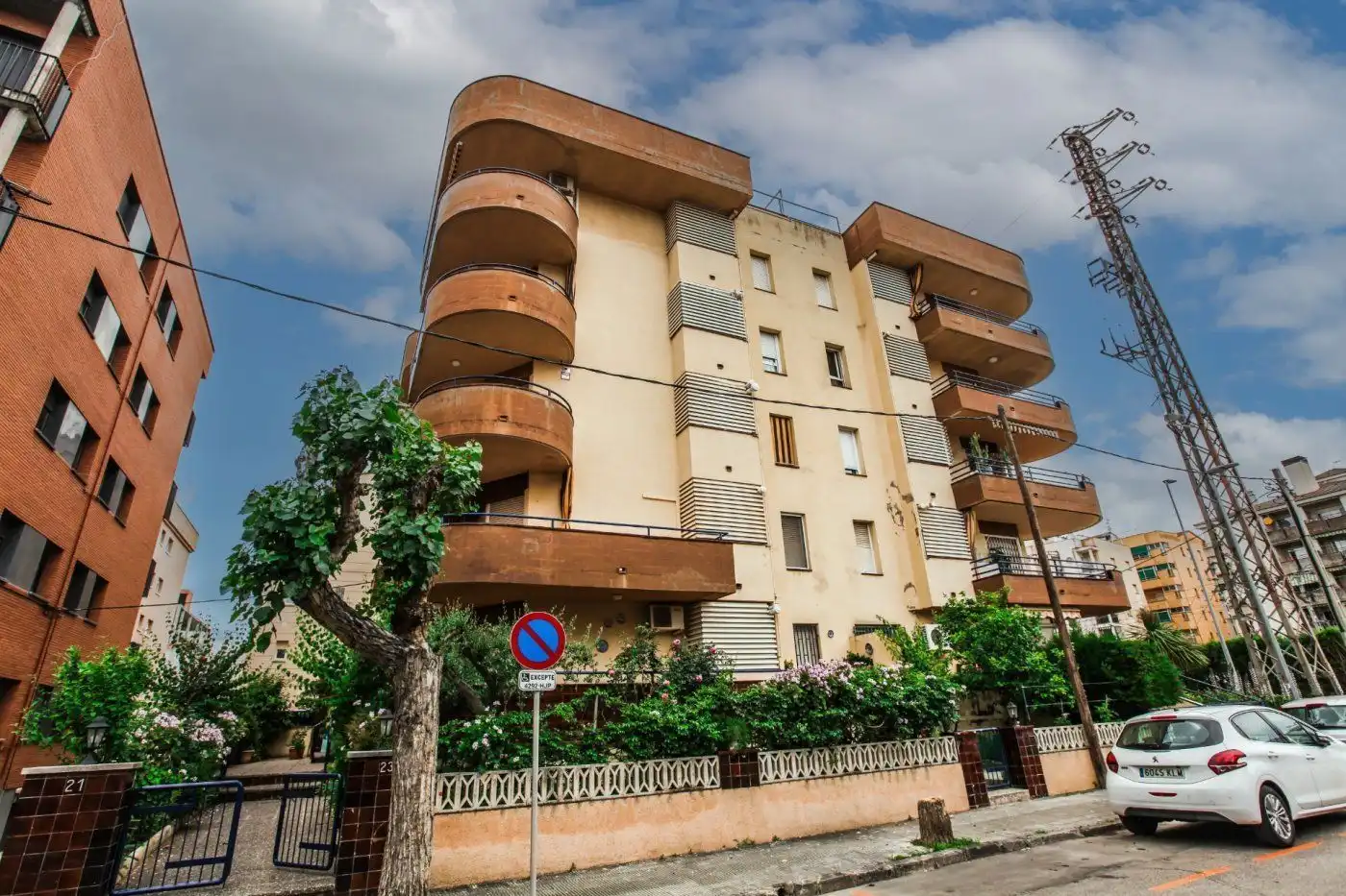 Wohnung zum Verkauf in XUQUER, 21, Segur Platja