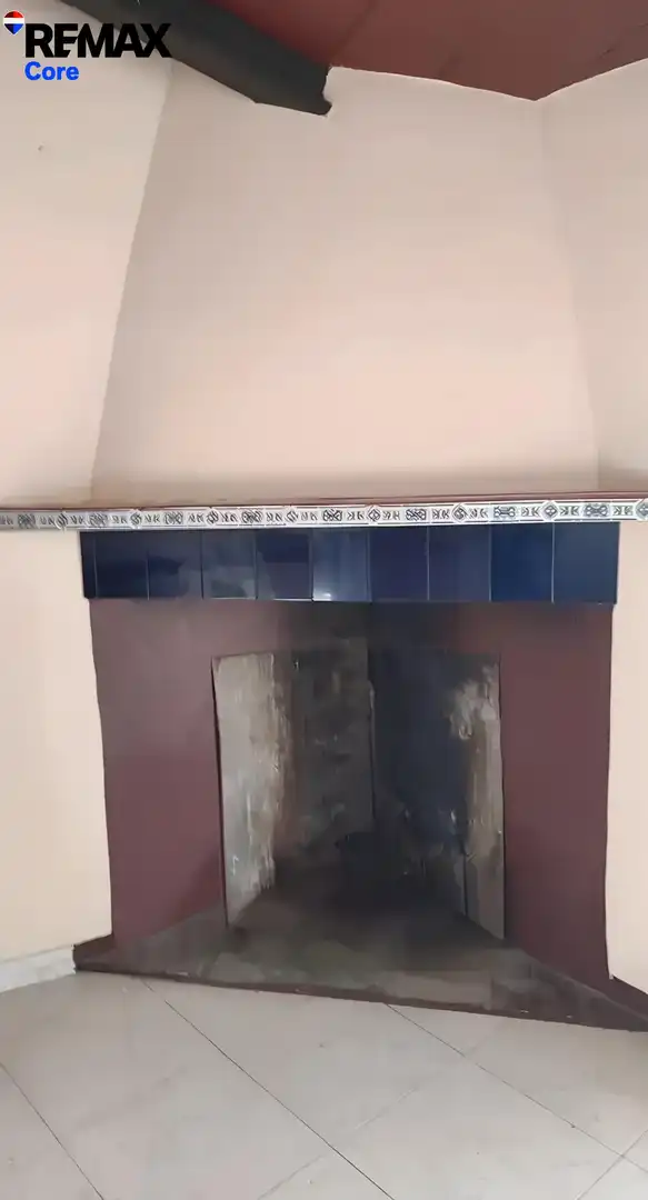 Bany de Casa o xalet en venda en Feria amb Terrassa, Traster i Moblat
