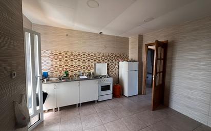 Kitchen of Flat for sale in Alguazas  with Balcony