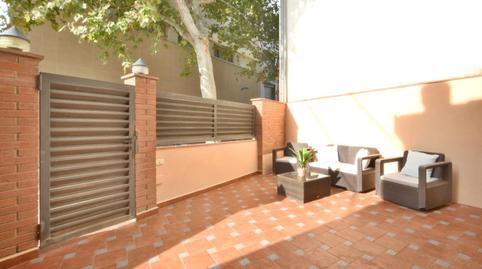 Foto 2 de Casa adosada en venda a Califòrnia - Santa Madrona, Barcelona