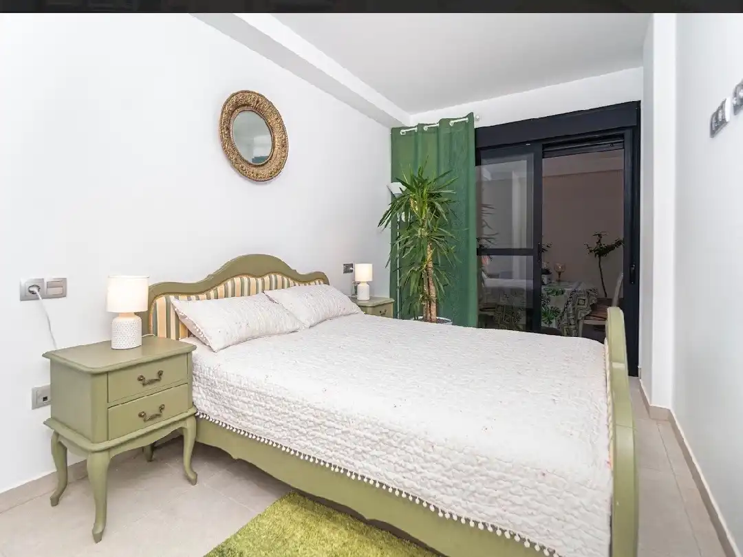 Bungalow with pool for sale in Bergantin 51, imagen 9