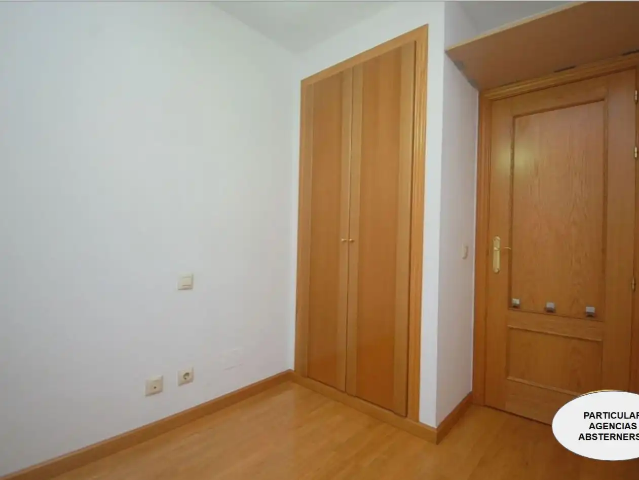 Dormitori de Àtic en venda en Alcalá de Henares amb Aire condicionat, Calefacció i Parquet