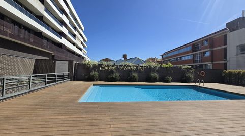 Foto 2 de Piso en venta en Montgat, Barcelona