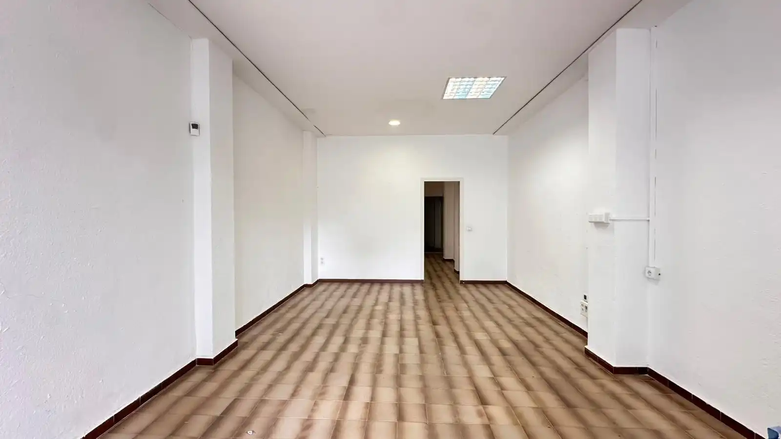 Gewerbefläche zum Verkauf in Calle del Farmacéutico Trullenque