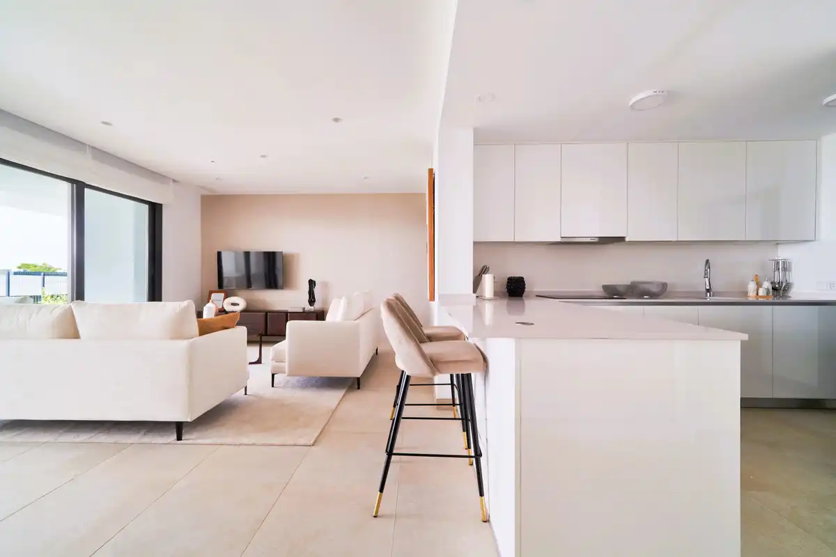Wohnung mit Pool zum Verkauf in Las Gaviotas  - Carvajal, imagen 10