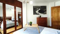 Bedroom of Flat for sale in León Capital   with Heating and Terrace