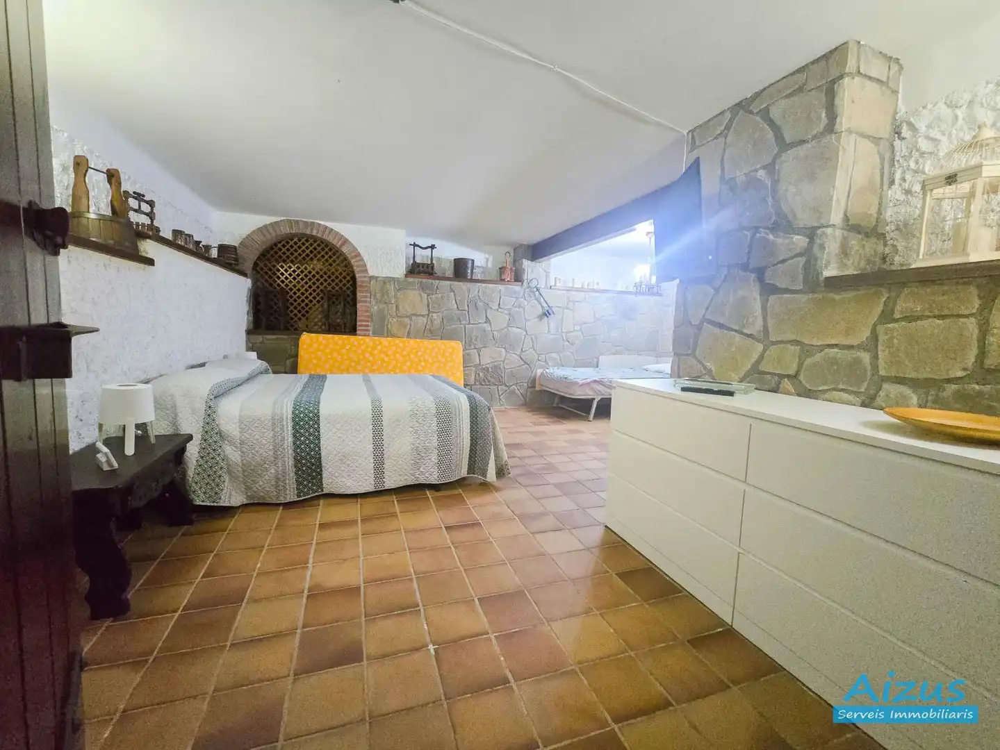 Casa o chalet en venta en Caldes de Montbui con Jardín privado, Trastero y Piscina