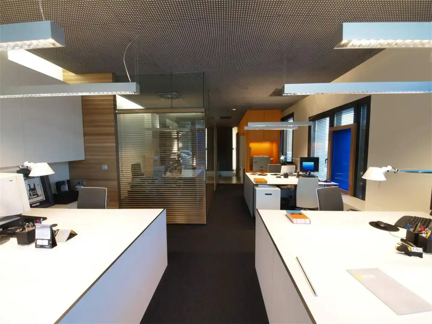 Büro zur Miete in Basurtu - Zorrotza