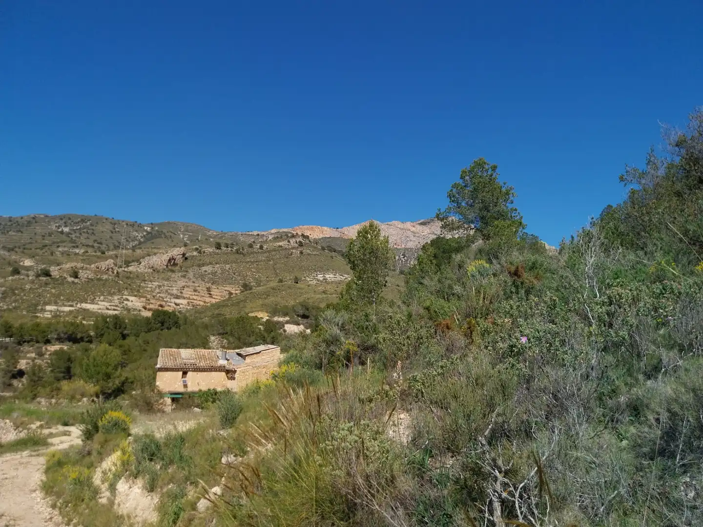 Terreno rustico in vendita a Lugar Castillo, imagen 56