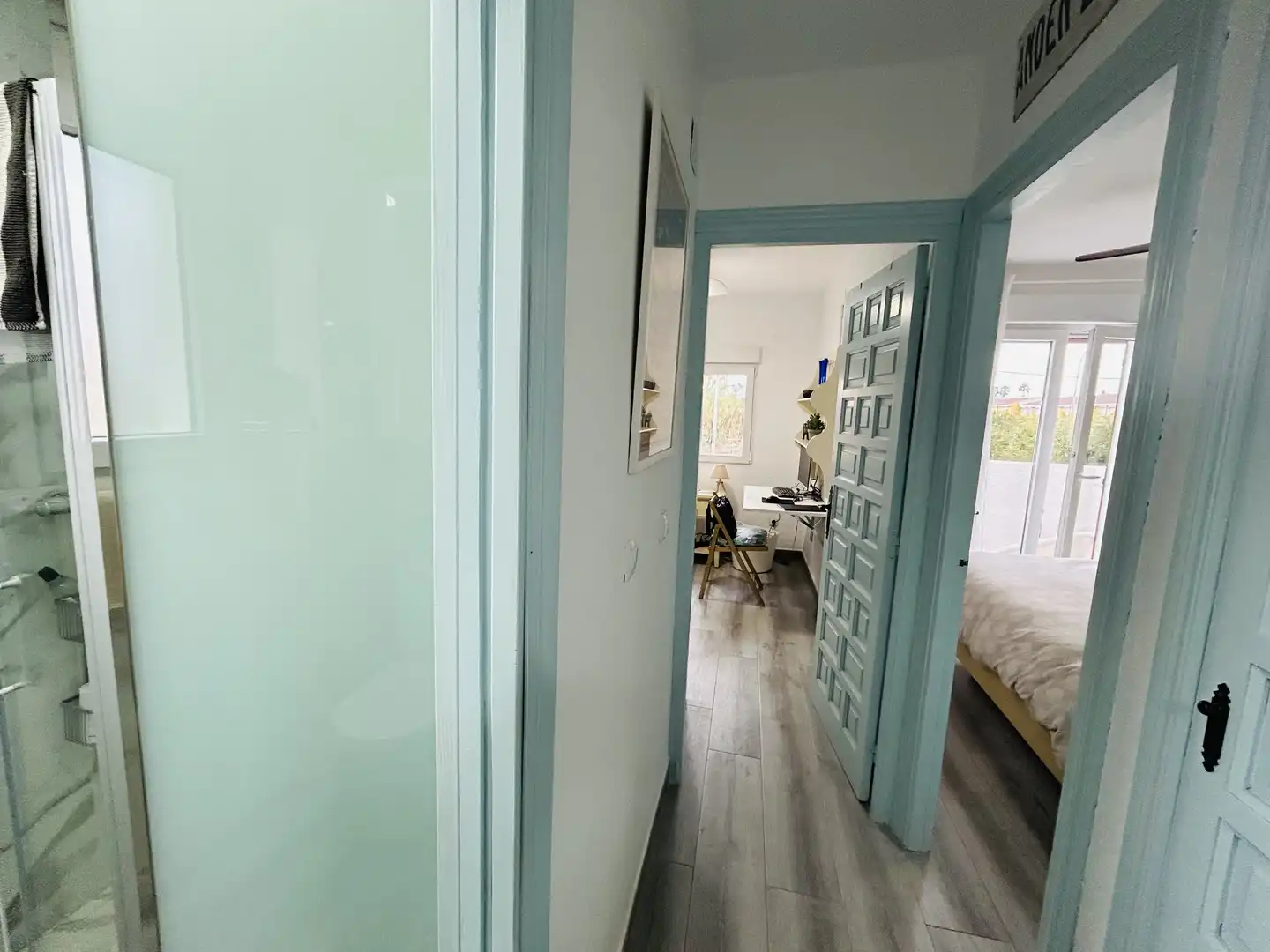Casa o chalet en venta en Dénia con Aire acondicionado, Calefacción y Jardín privado