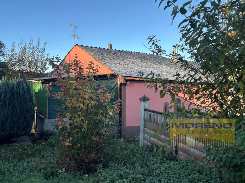 Exterior view of Country homes for sale in Láncara