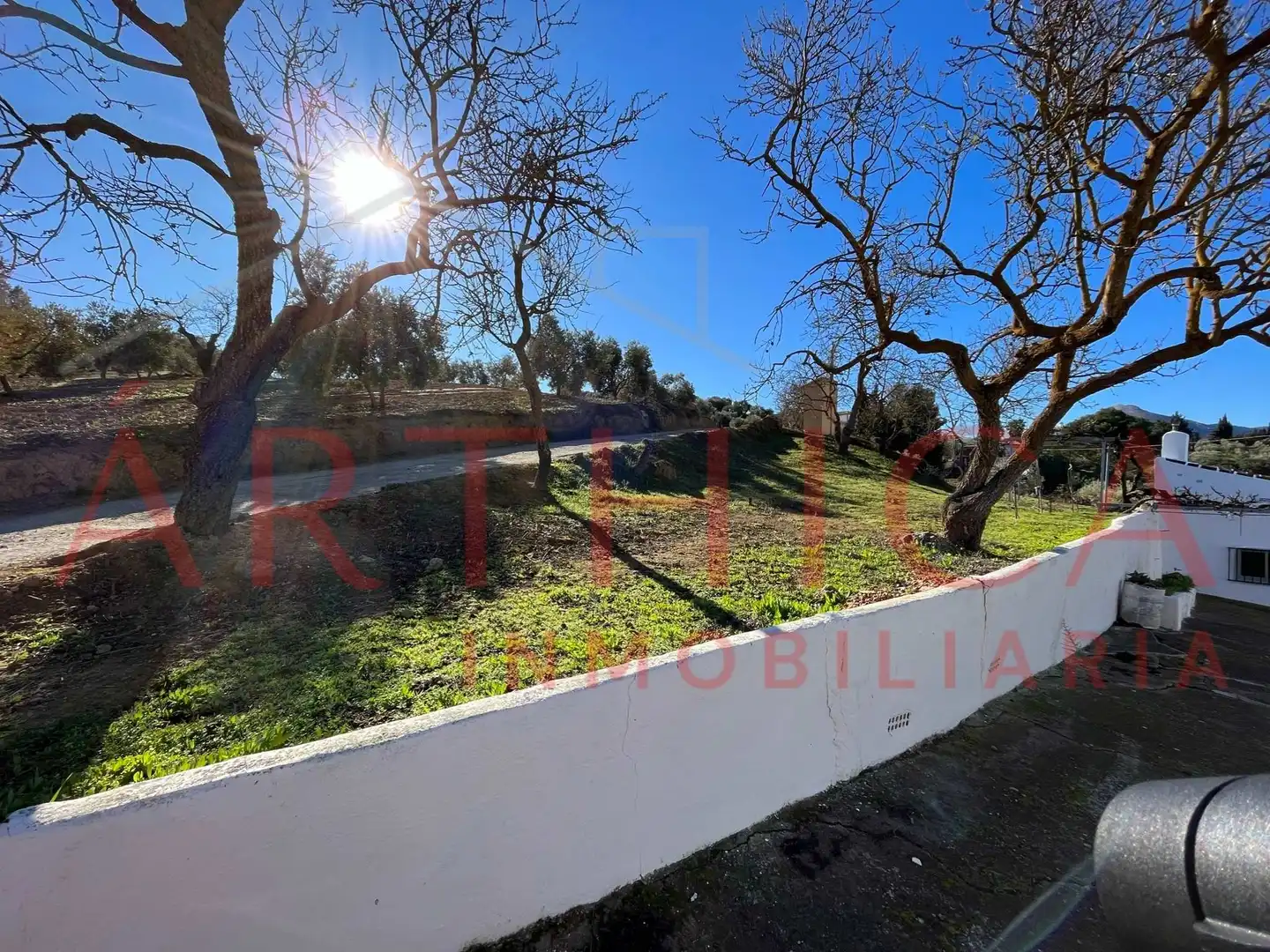 Casa rústica con terraza en venta en N/A, imagen 7