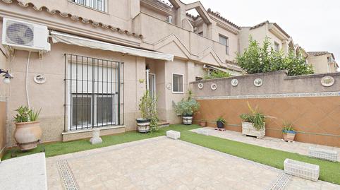 Foto 3 de Casa adosada en venda a Montealto, Cádiz
