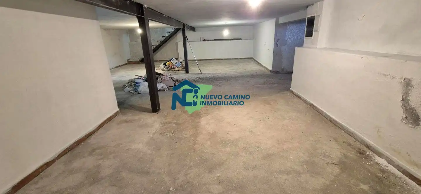 Casa o chalet en venta en Federico Del Cerro, 23, Los Ángeles - Jarandilla