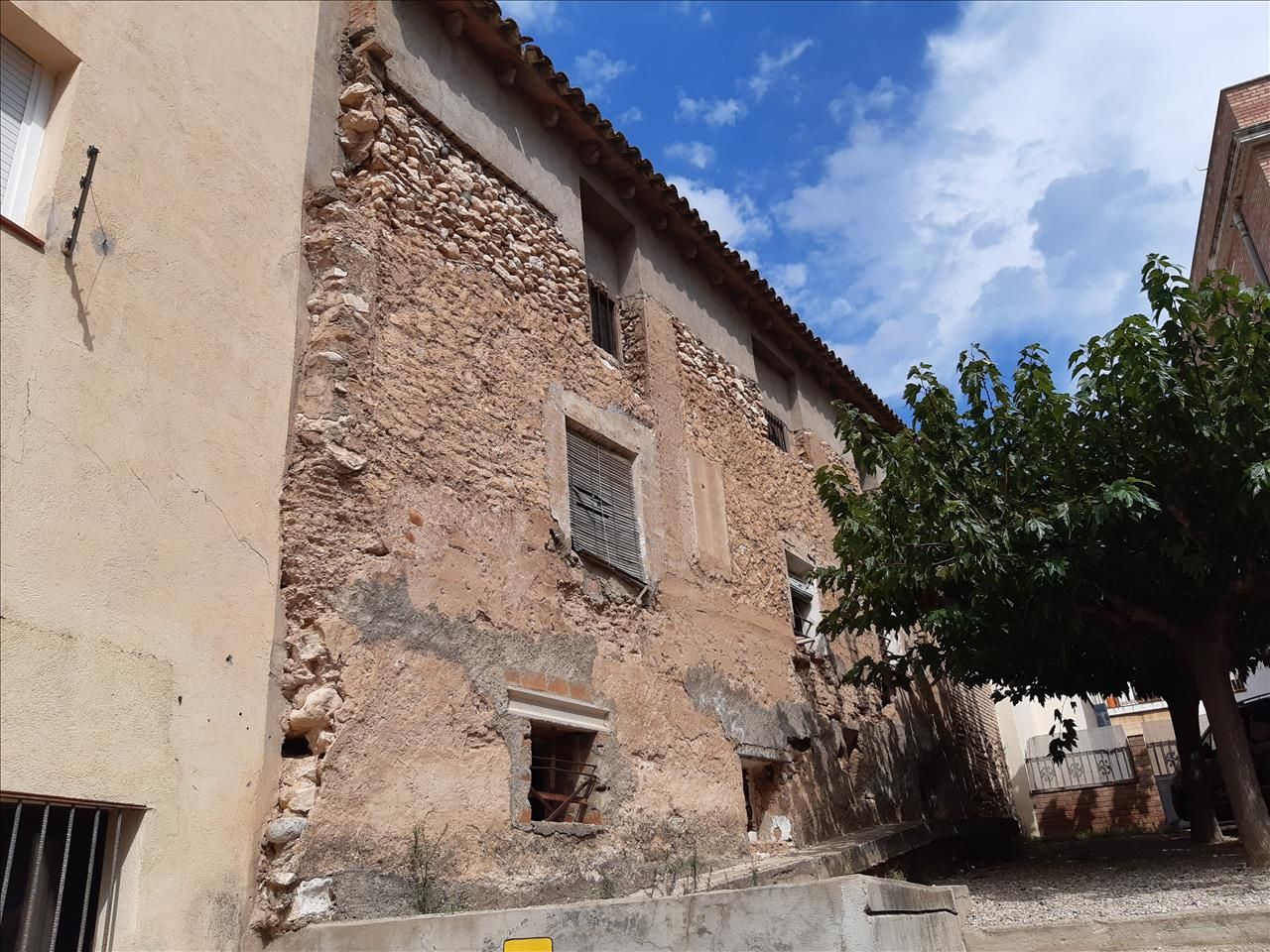 Flat for sale in DE CATALUNYA, Móra la Nova