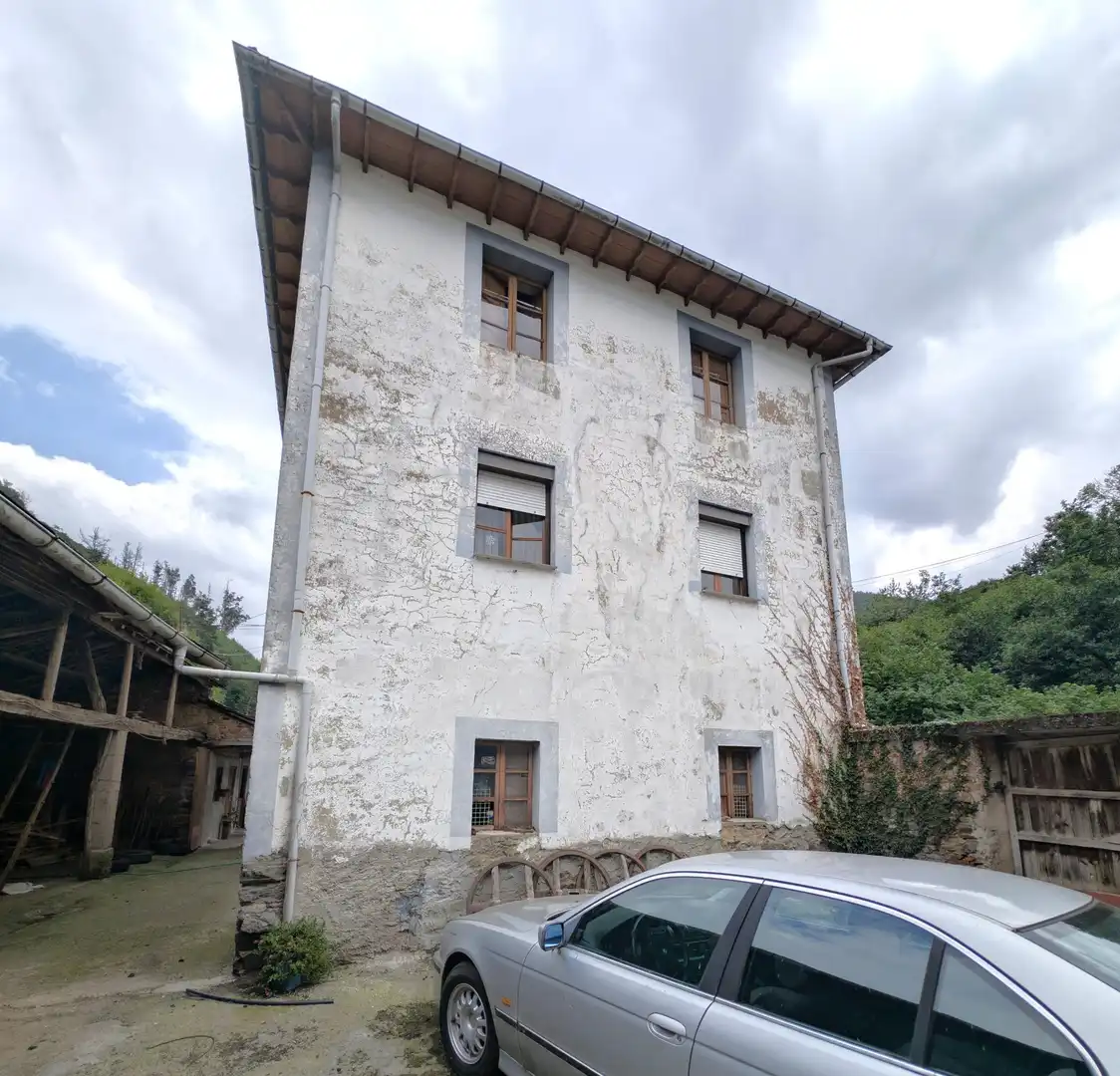 Villa in vendita a Alameda FOYEDO 7, imagen 8