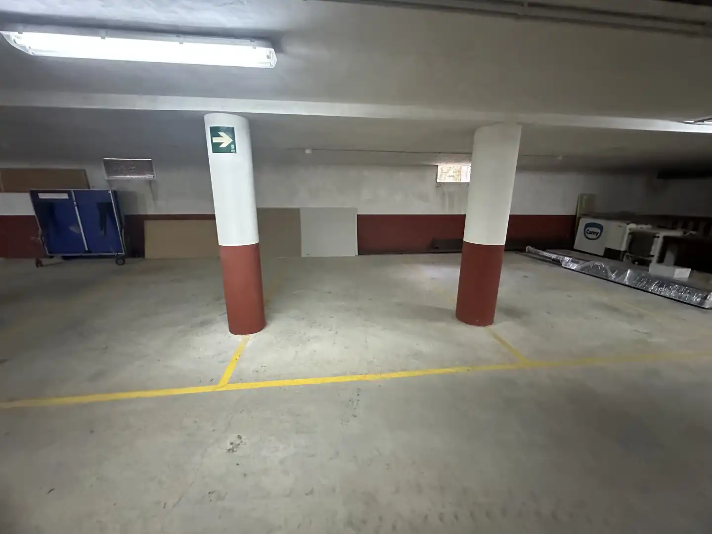 Parking de Garaje en venta en Noja