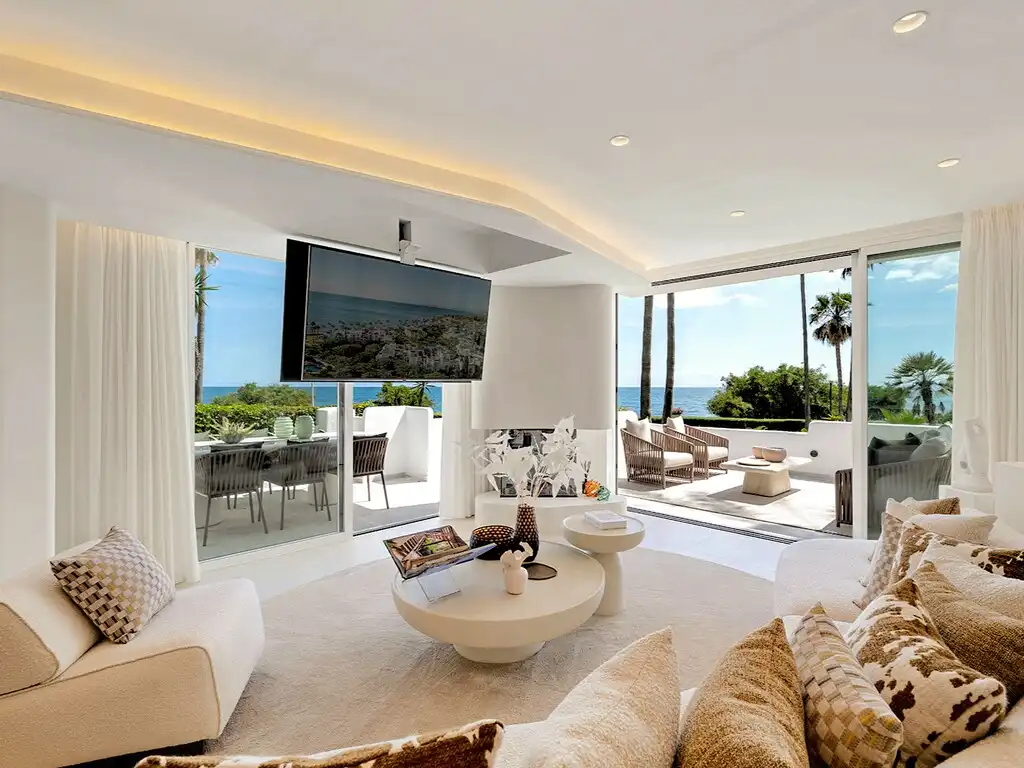 Apartament amb piscina en venda a Punta Plata, imagen 6