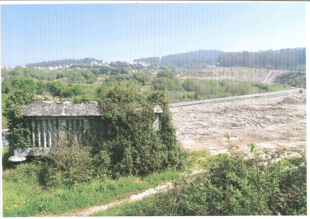 Xalet amb jardí en venda a Marín, imagen 15