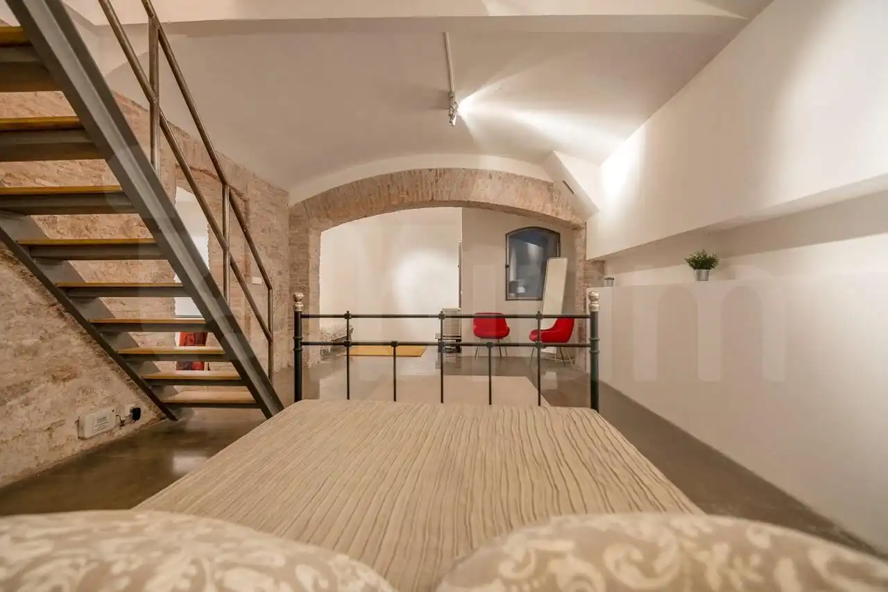 Erdgeschoss zum Verkauf in Barcelona