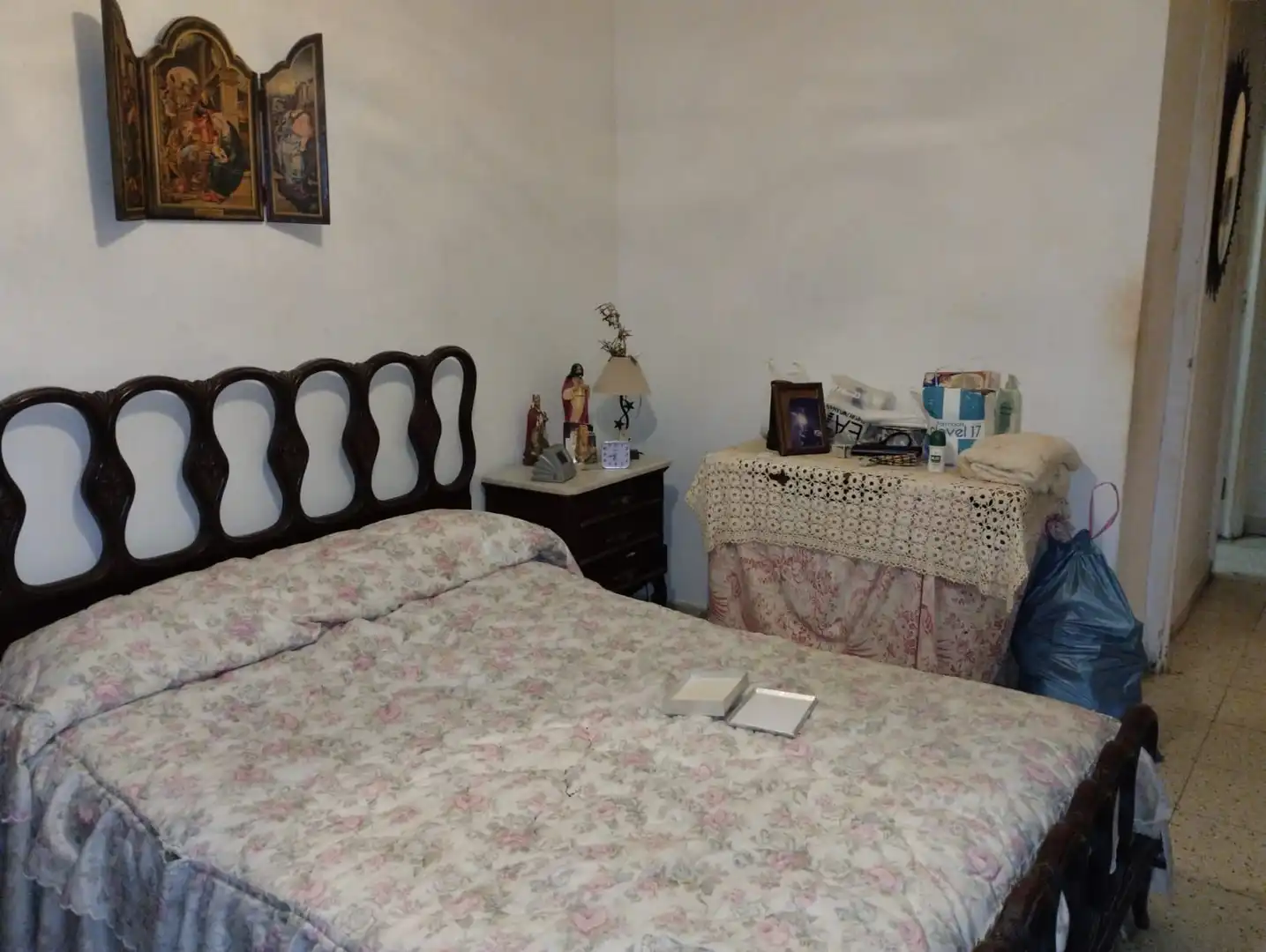Habitación de Piso en venta en La Línea de la Concepción