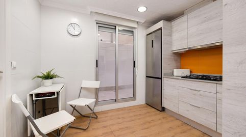 Foto 5 de Apartamento en venta en Calle Calle Guardamar, El Acequión, Torrevieja