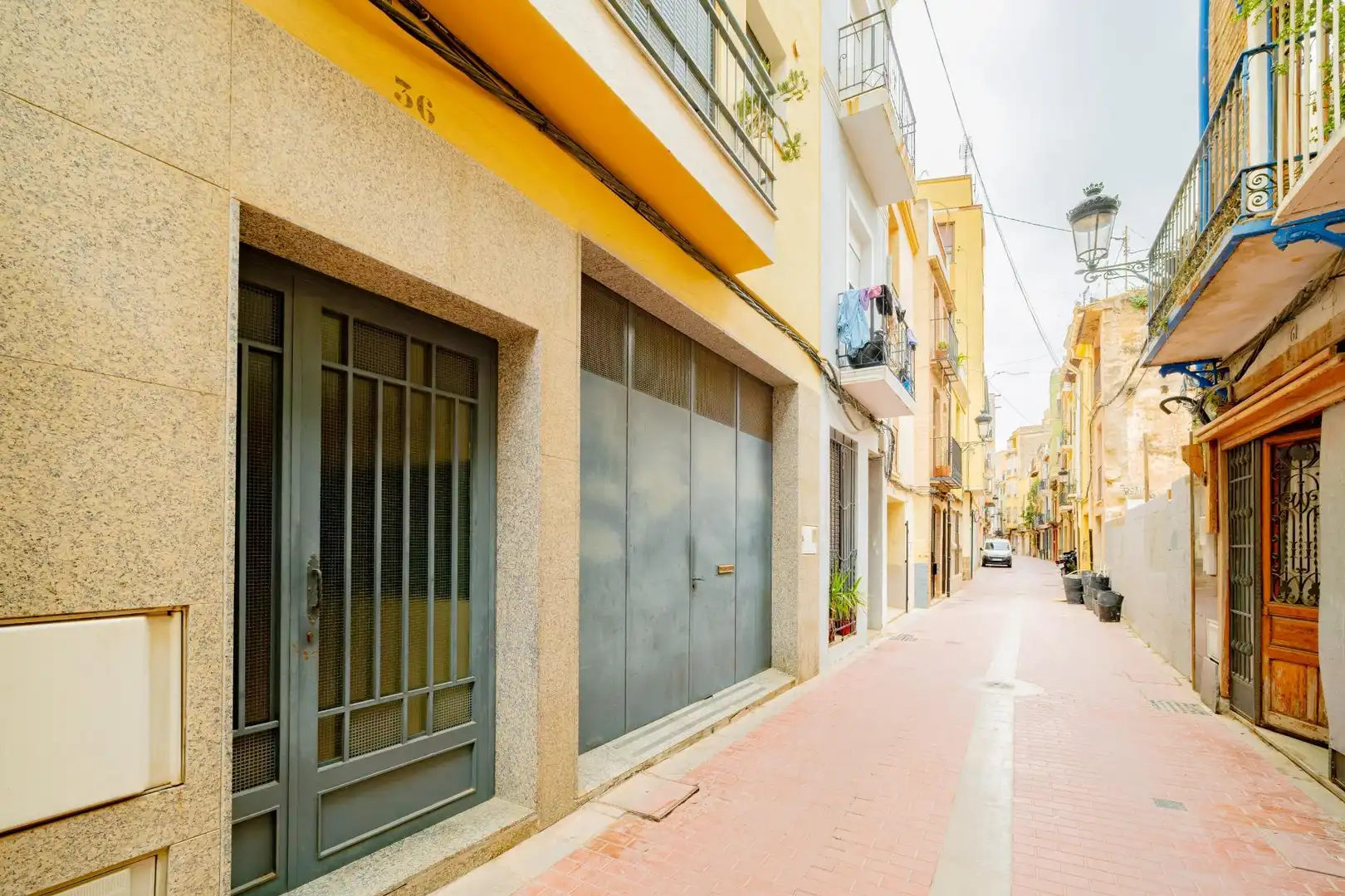 Casa in vendita a Calle MEALLA, imagen 3