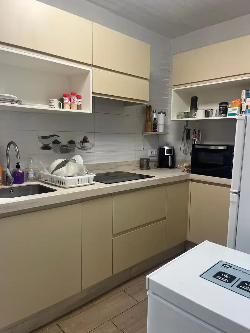Cuina de Pis en venda en La Línea de la Concepción