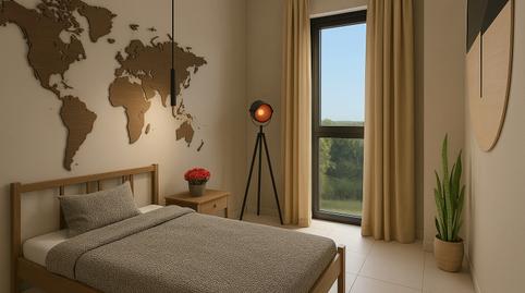Photo 4 from new construction home in Flat for sale in Calle el Arco, 15, Palacio, Cantabria