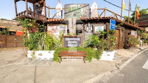 Photo 2 of Premises for sale in Montaña - La Data, Las Palmas