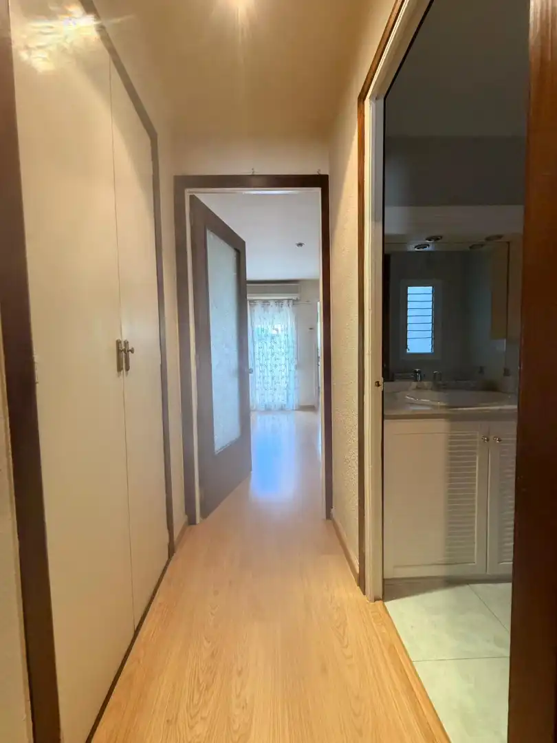 Piso en venta en Manresa con Aire acondicionado, Calefacción y Parquet