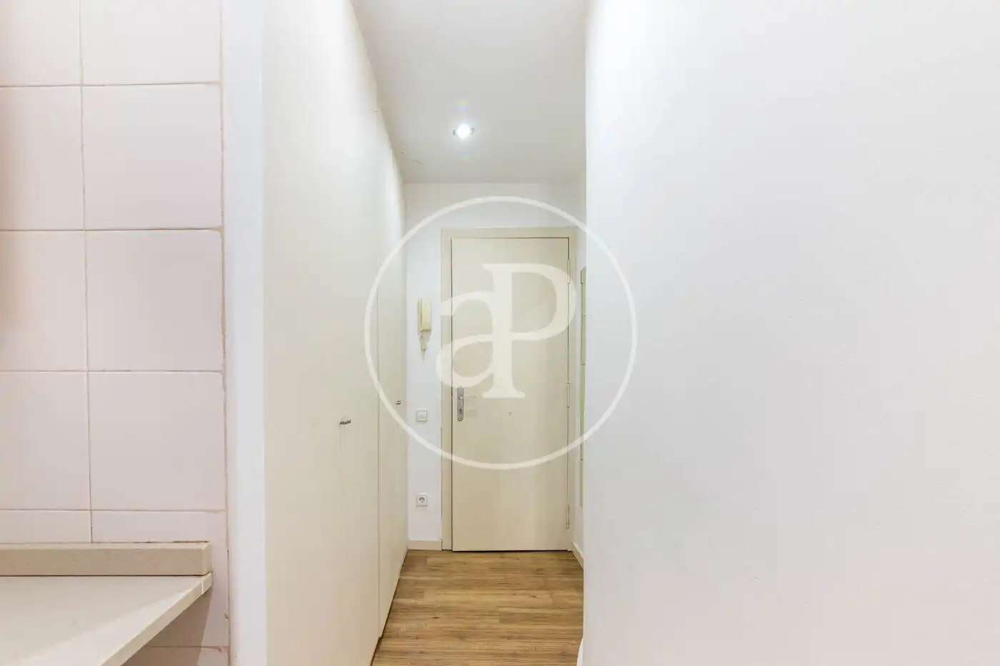 Piso en venta en Barcelona con Aire acondicionado y Calefacción