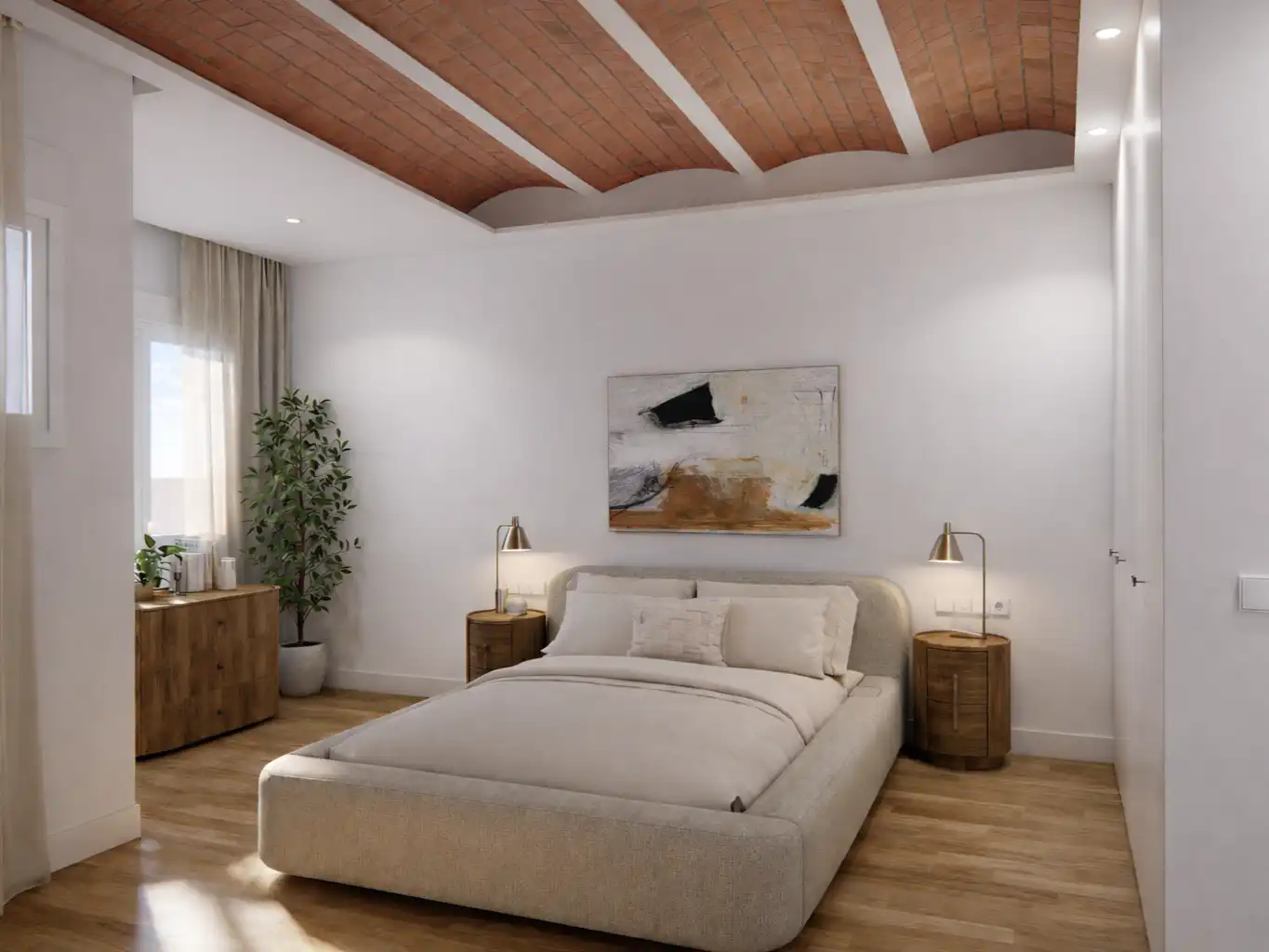 Habitación de Piso en venta en Barcelona