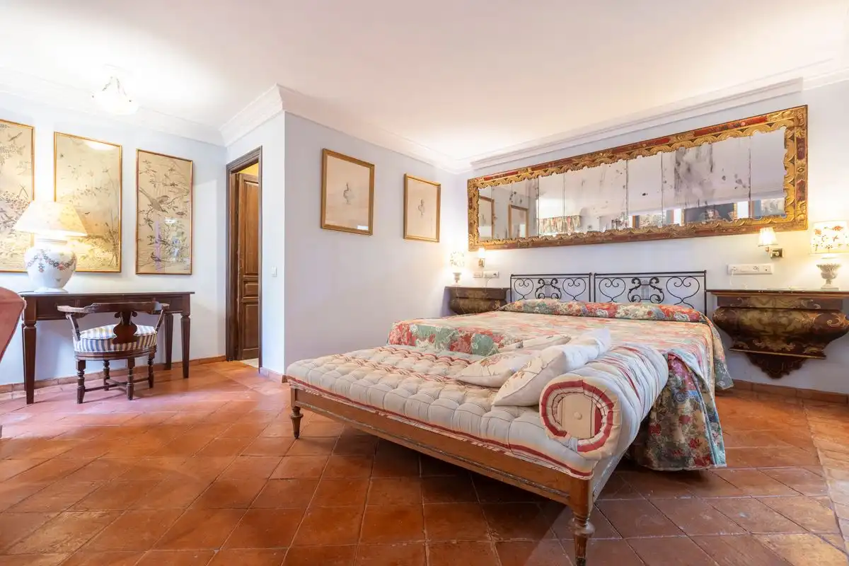 Haus mit Terrasse zum Verkauf in P.º del Moro, imagen 37