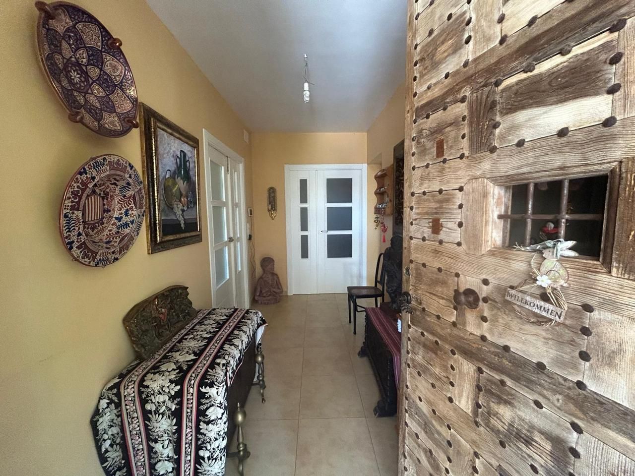 House or chalet for sale in Alcalá de Guadaira  with Air Conditioner, Terrace and Storage room