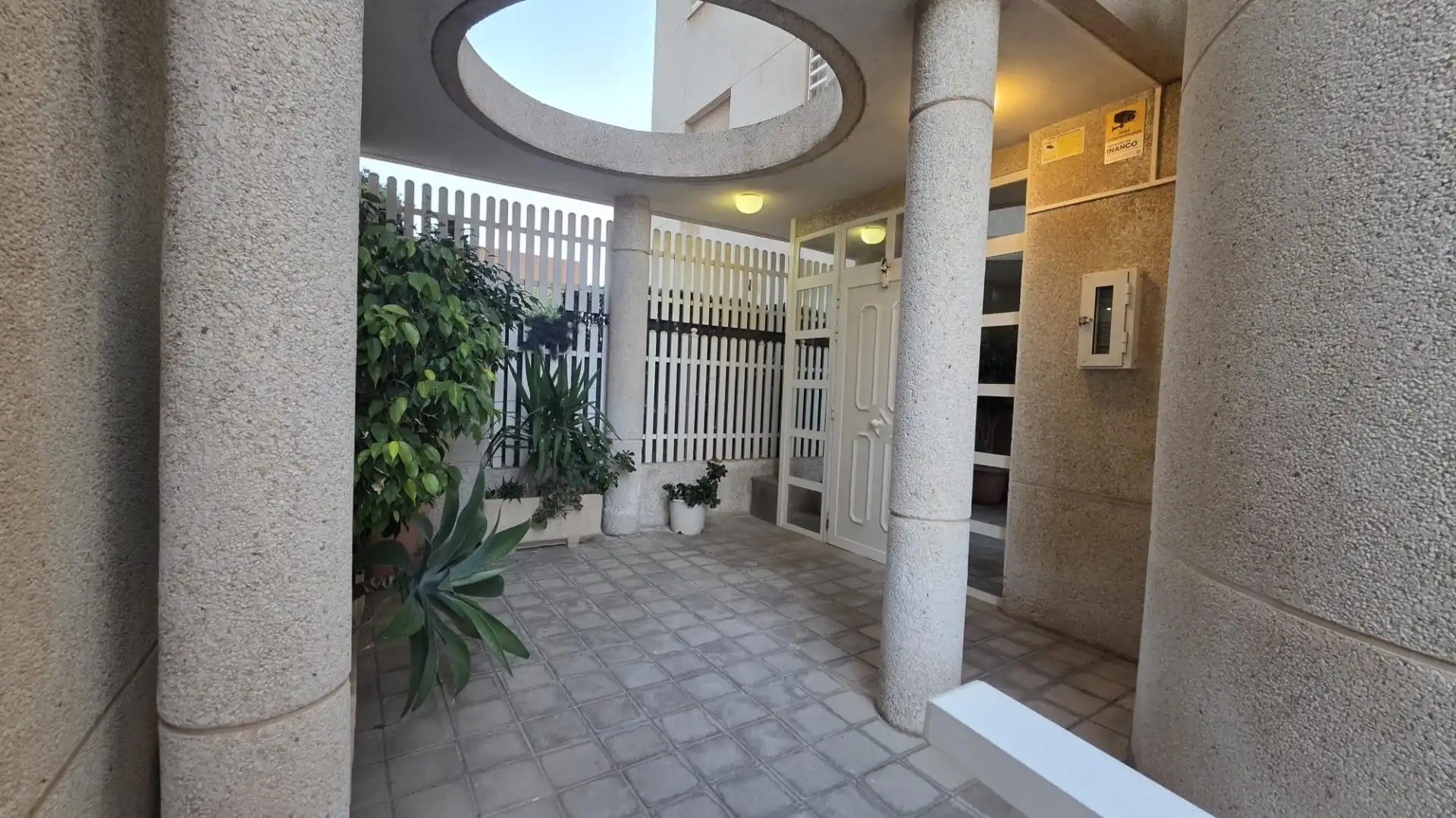 Bajo con piscina en venta en Playa Muchavista, imagen 49
