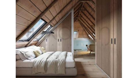 Foto 5 de Casa o xalet en venda a Calle Cap de la Vila, 7, Bausen, Lleida