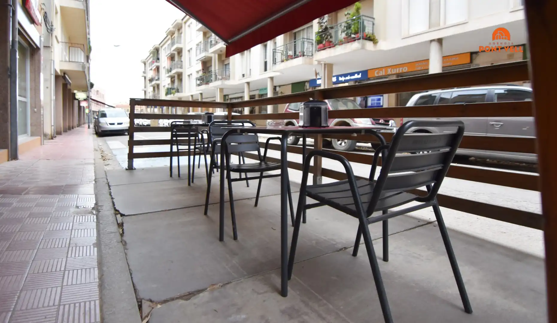 Local commercial à vendre à La Bisbal d'Empordà, imagen 9