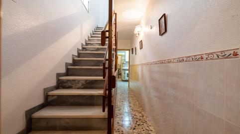 Foto 4 de Edificio en venta en Calle la Union, 5, Centro, Almería