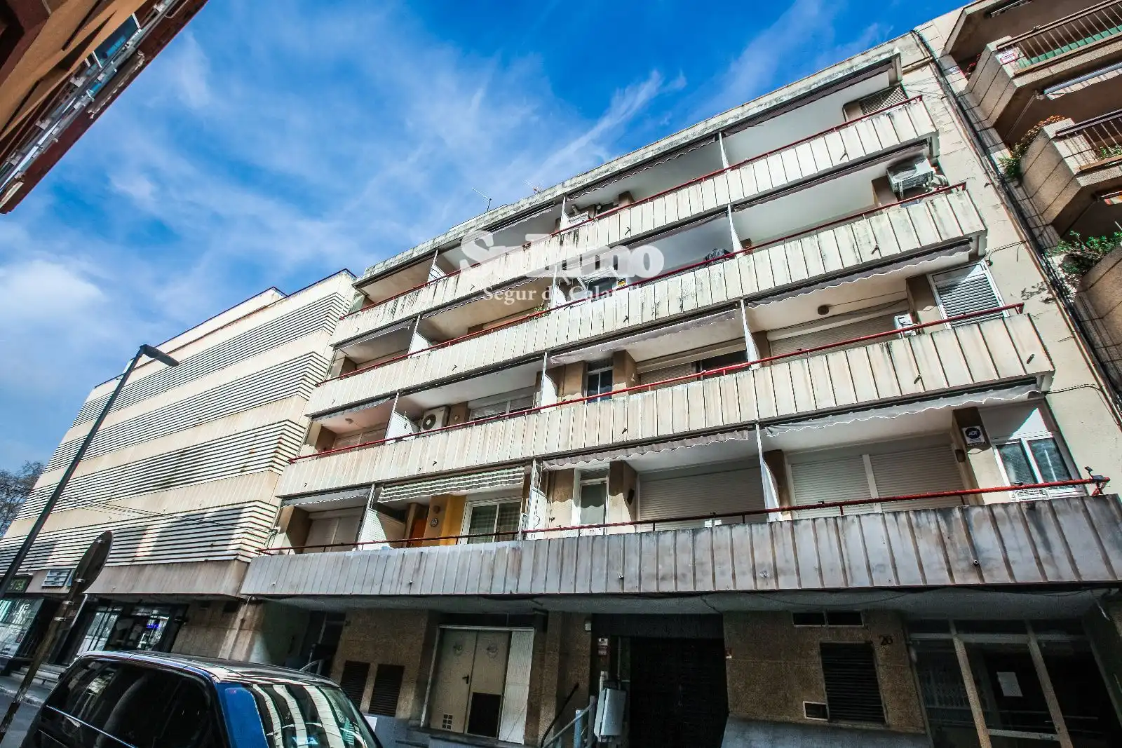 Ático con ascensor en venta en Angel Guimera, imagen 10