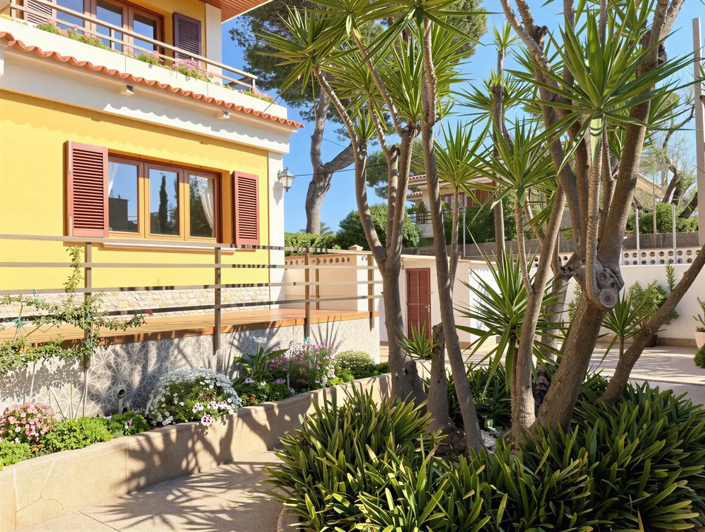 Maison avec terrasse à vendre à Platja de Palma, imagen 10